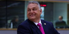 Orban prahlt – "Ungarn vor Atombombe bewahrt"