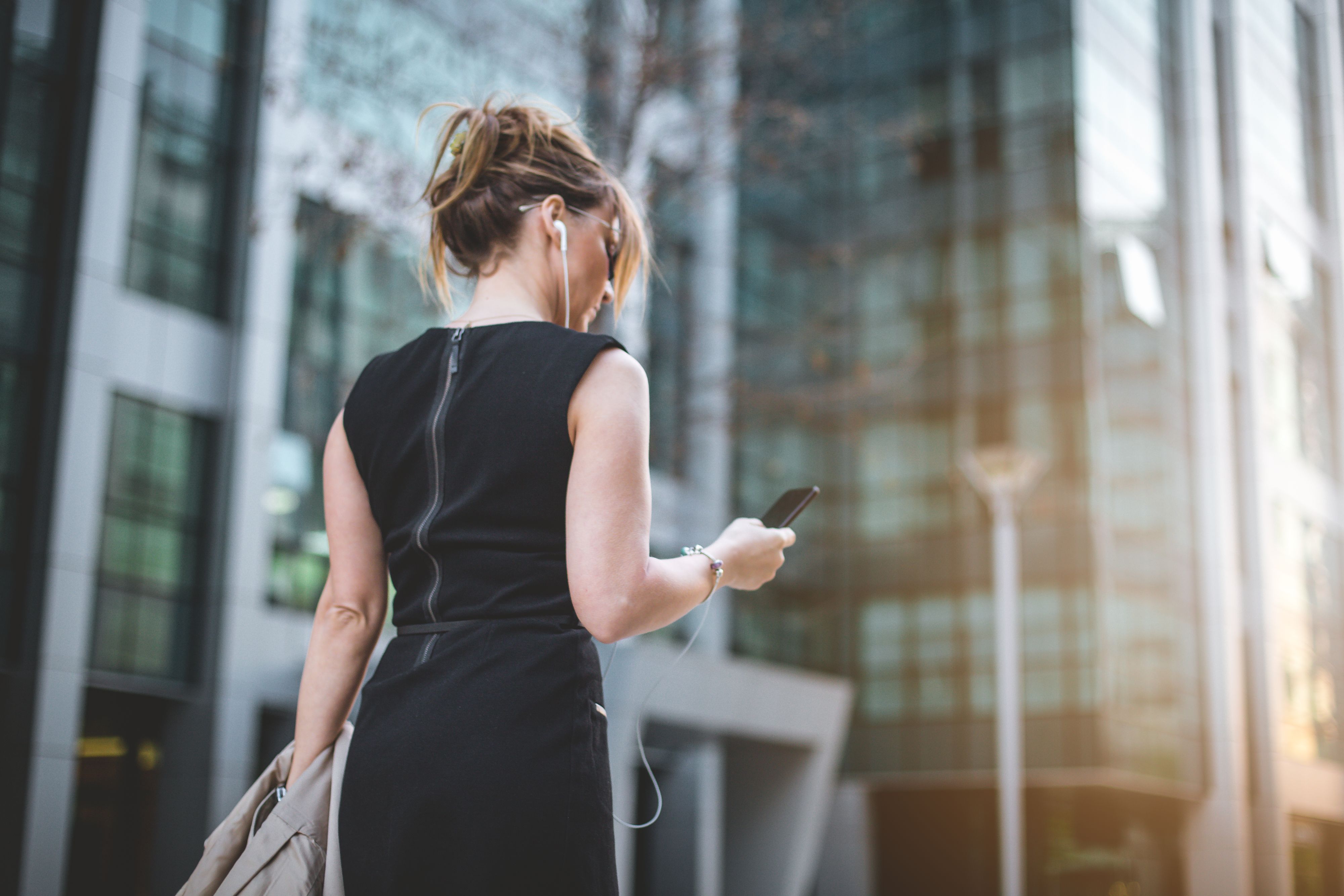 Die 25-Jährige verlor fast ihr ganzes Erspartes.