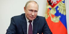 "Wichtig": Putin soll heute geheimnisvolle Rede halten