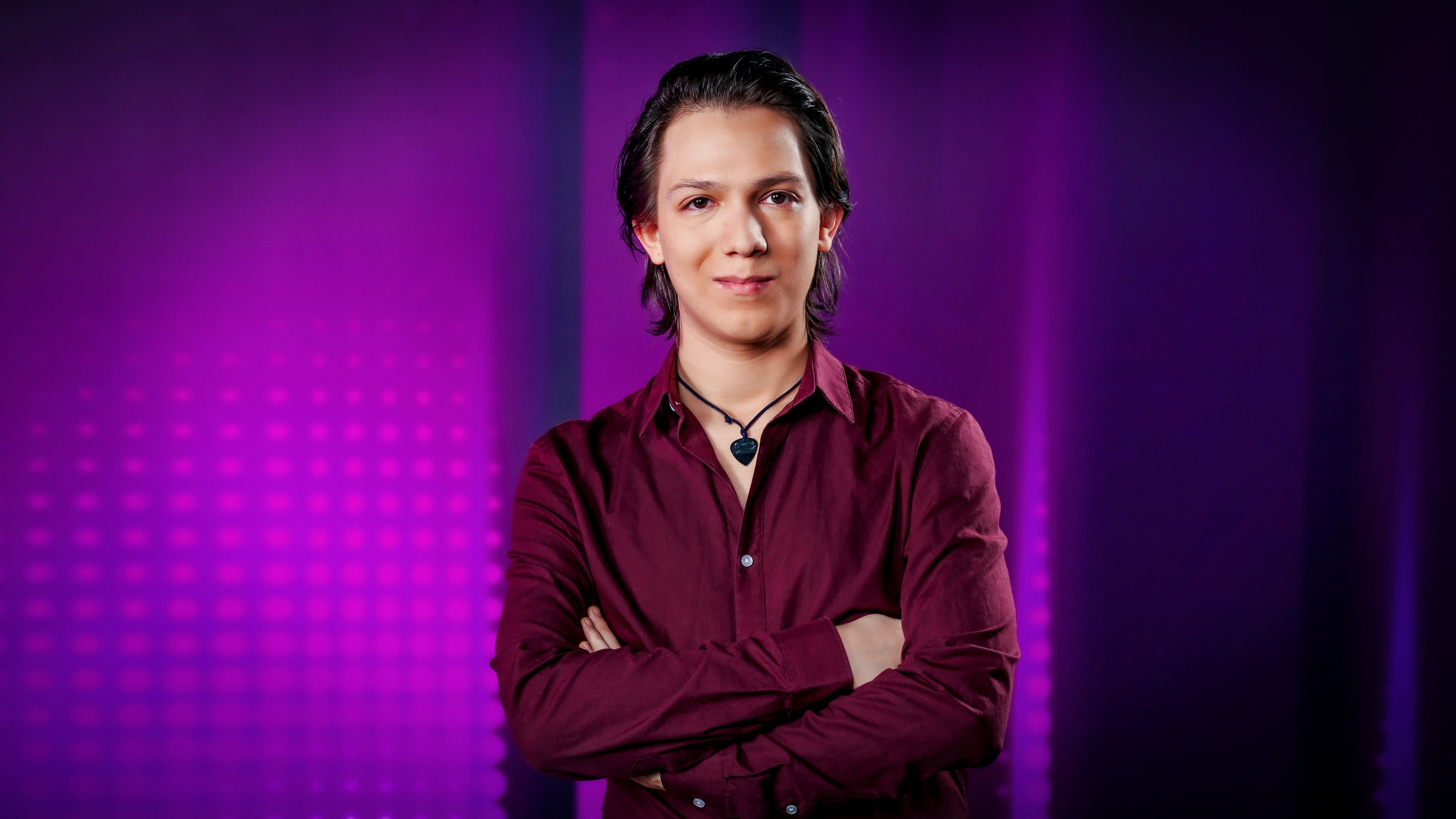 Diesjähriger Sieger: Stefan Eigner (22).