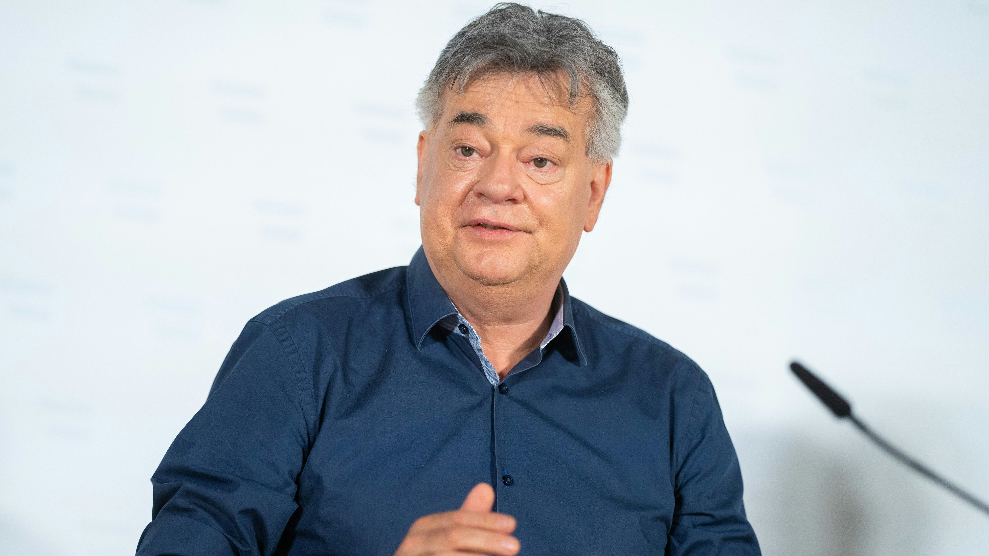 Werner Kogler will Maßnahmen gegen die Teuerung setzen.