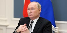 Neue Dokumente enthüllen Putins Geheim-Netzwerk