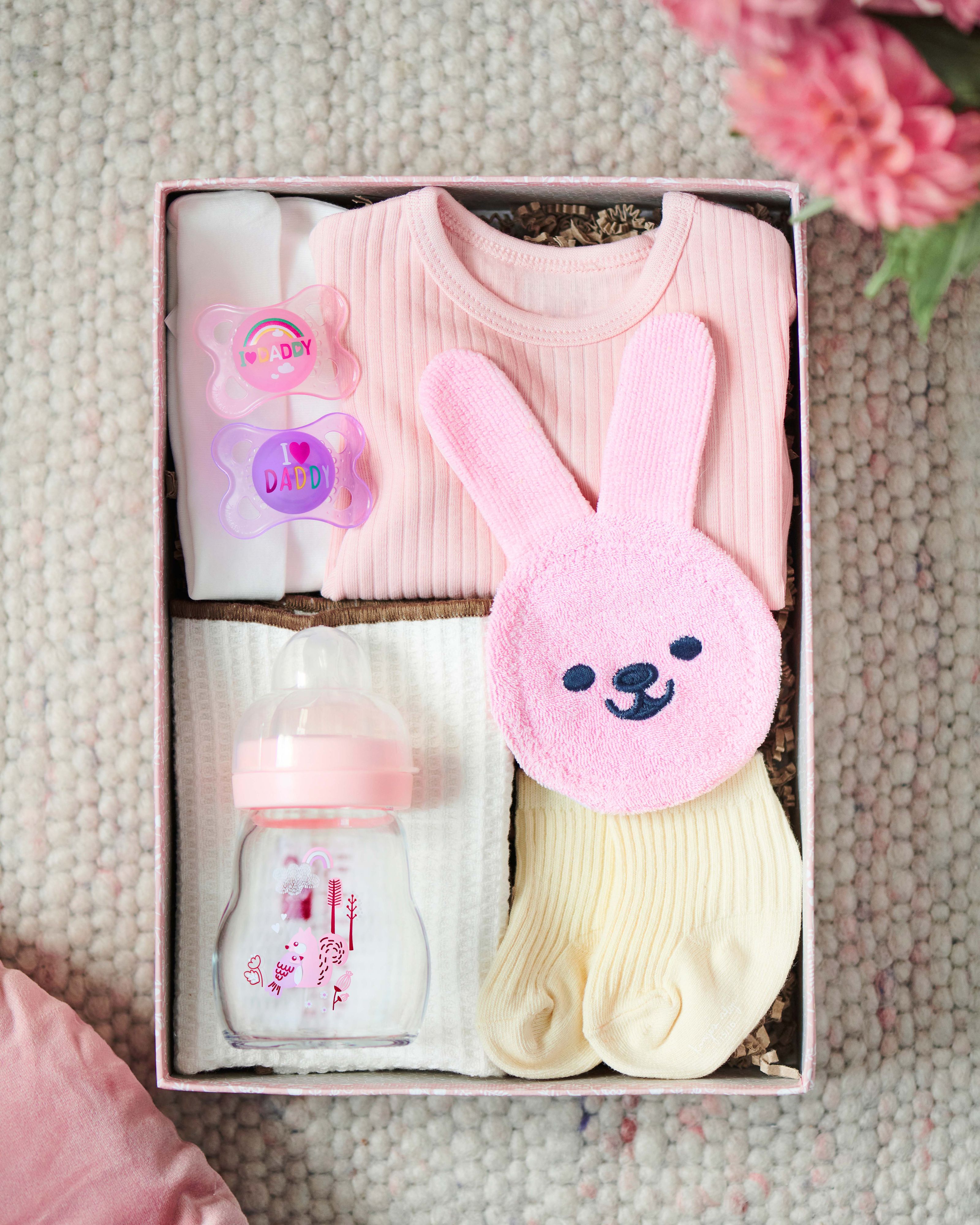 I Love Daddy Schnuller-Doppelpackungen von MAM 