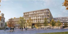 Stadt will Krankenhäuser in Wien bis 2040 modernisieren