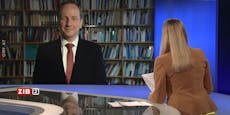 Experte teilt im ORF aus: Planlos-EU vergeigt Embargo