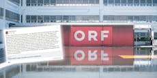 ORF-Manager wünscht Staatsoberhaupt den Tod