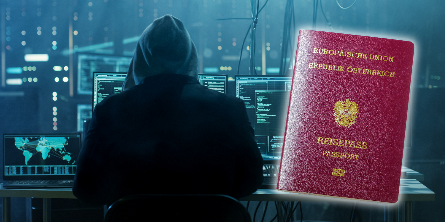 Nach dem Hackerangriff auf Kärnten sollen über fünf Gigabyte an sensiblen Daten der Bürger im Netz gelandet sein.