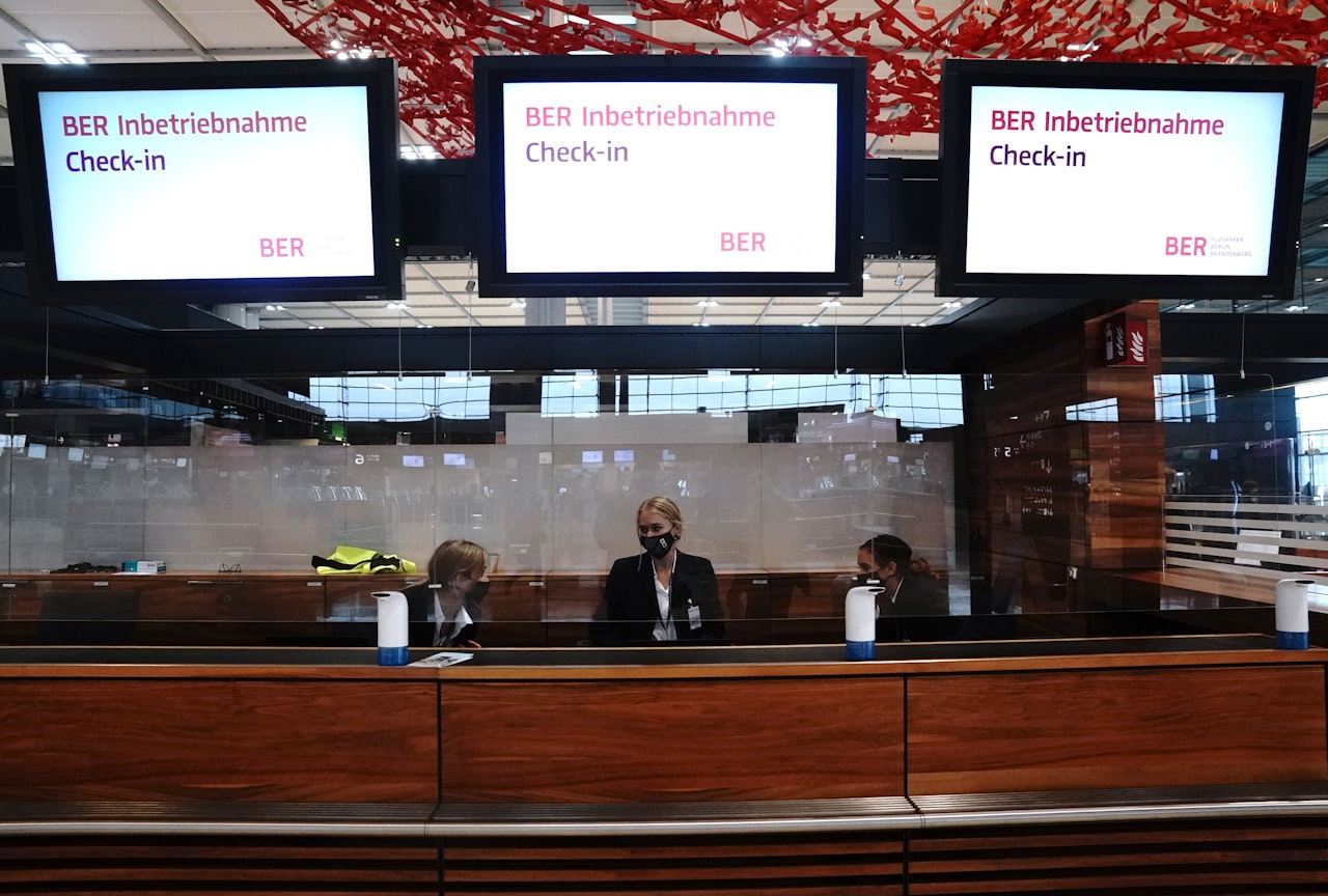 Heute.at - Engpass– Flughäfen suchen jetzt türkische Leiharbeiter