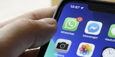 WhatsApp bringt "meistgewünschte Funktion" für iPhone