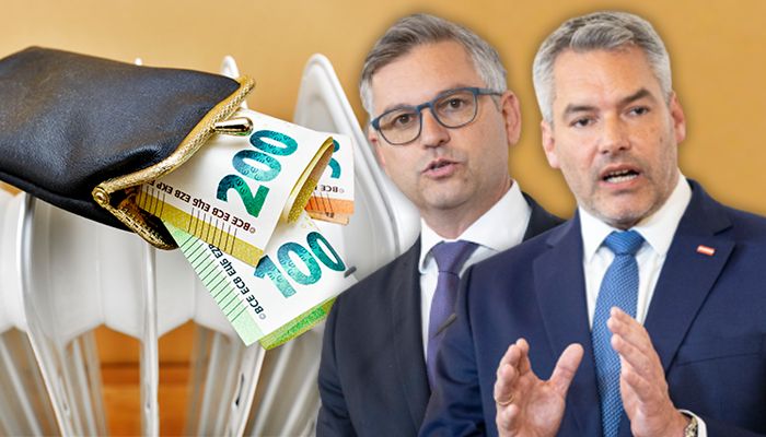 Die Bundesregierung schnürt ein neues Entlastungspaket.