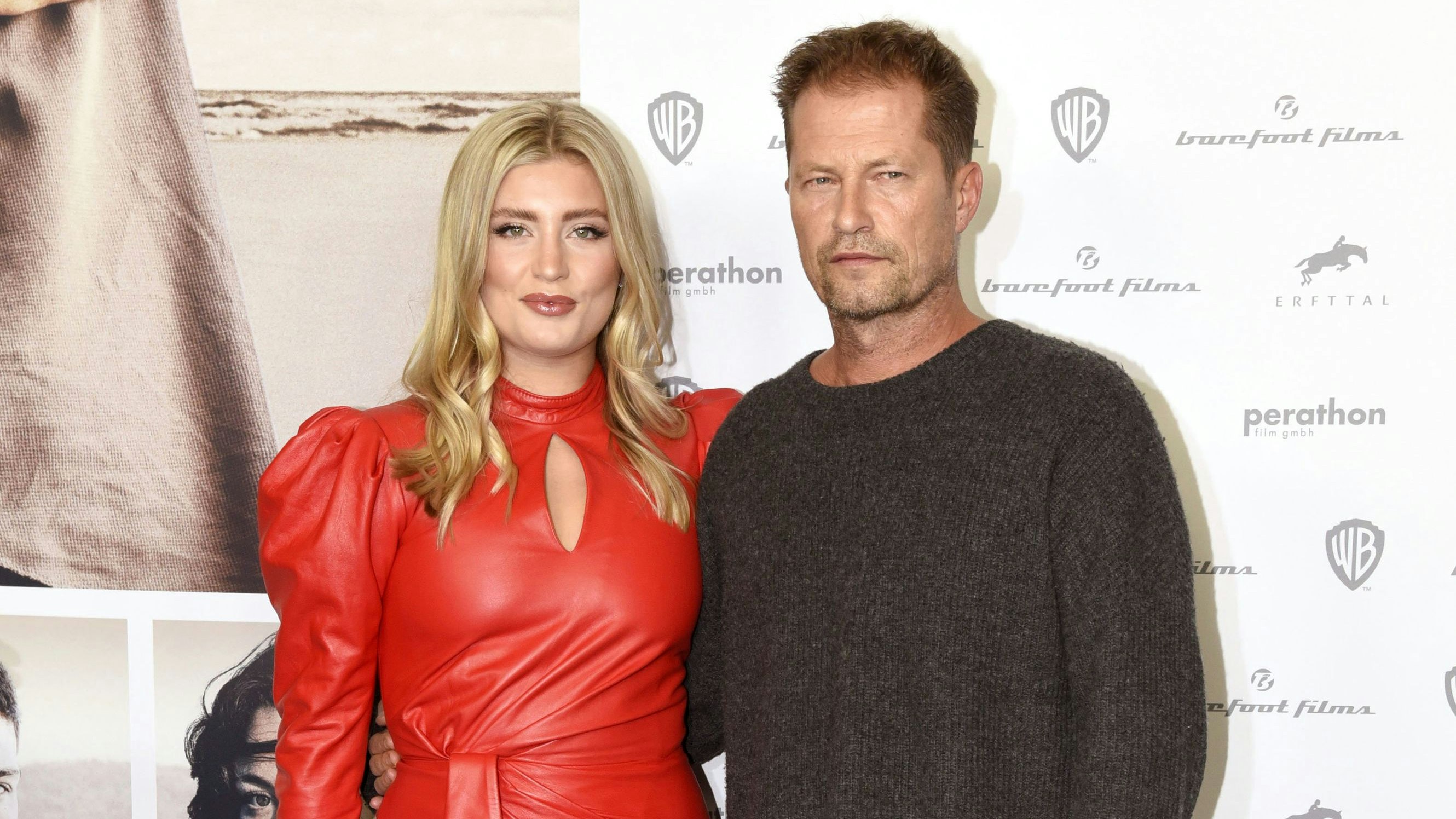 <strong>Luna Schweiger</strong> ist die Tochter des deutschen Schauspielers und Regisseurs <strong>Til Schweiger.</strong>