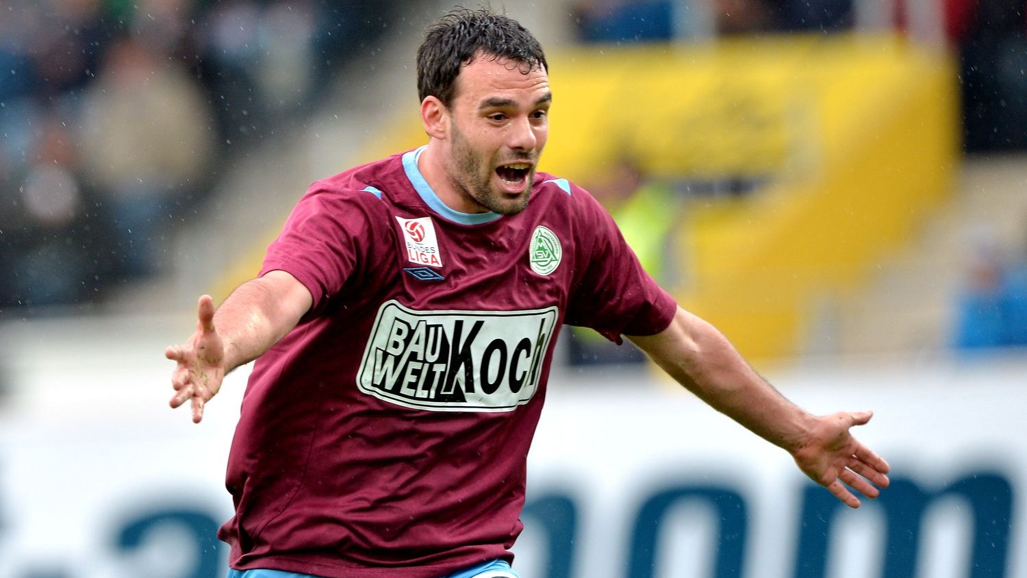 Heute.at - Naumoski packt aus: Sie glauben, ich bin ein Monster