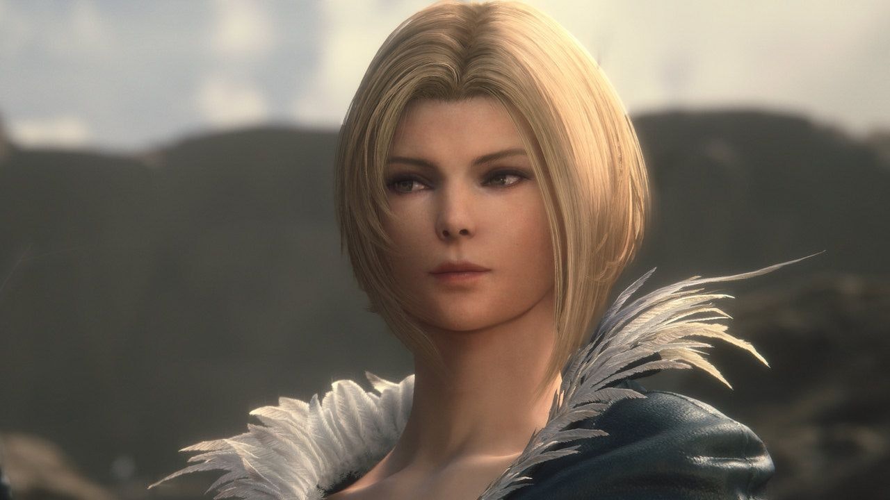 Eines der Highlights der Show: Die Enthüllung von "Final Fantasy XVI".