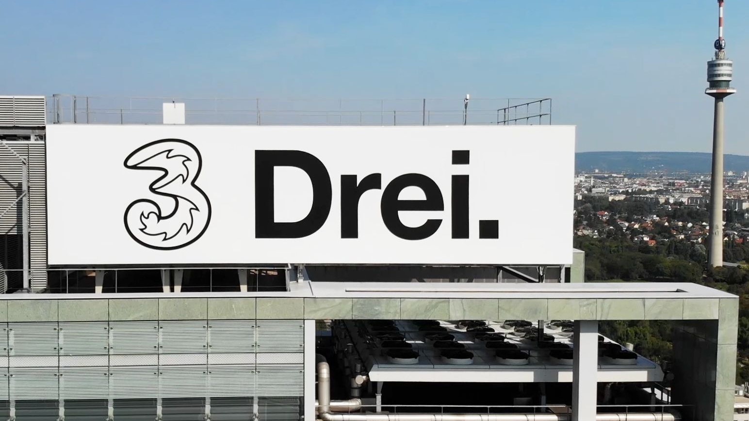 Heute.at - 5 Prozent betroffen – Stellenabbau bei Mobilfunker Drei