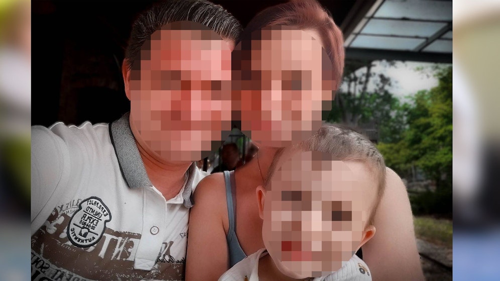 Die Familie ist verzweifelt: Seit Jahren warten sie auf einen Platz in einem integrativen Kindergarten.