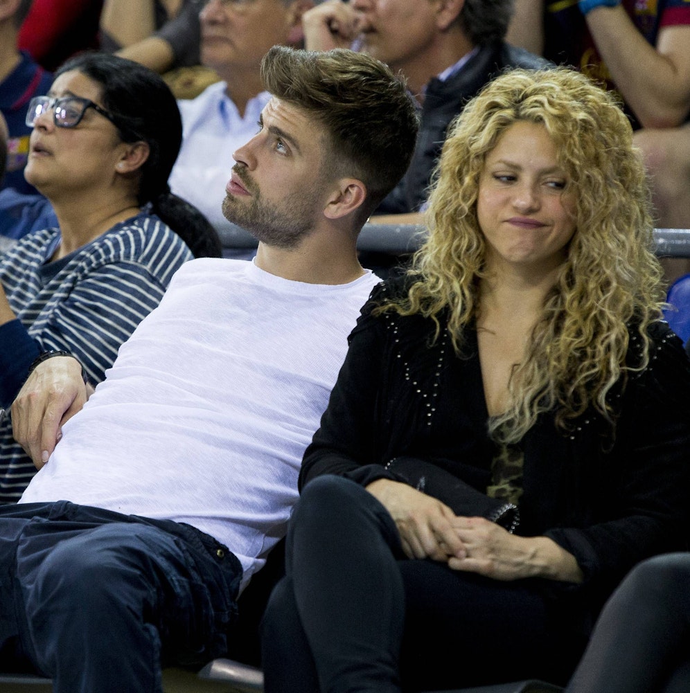 Die Sängerin gibt die Trennung bekannt.