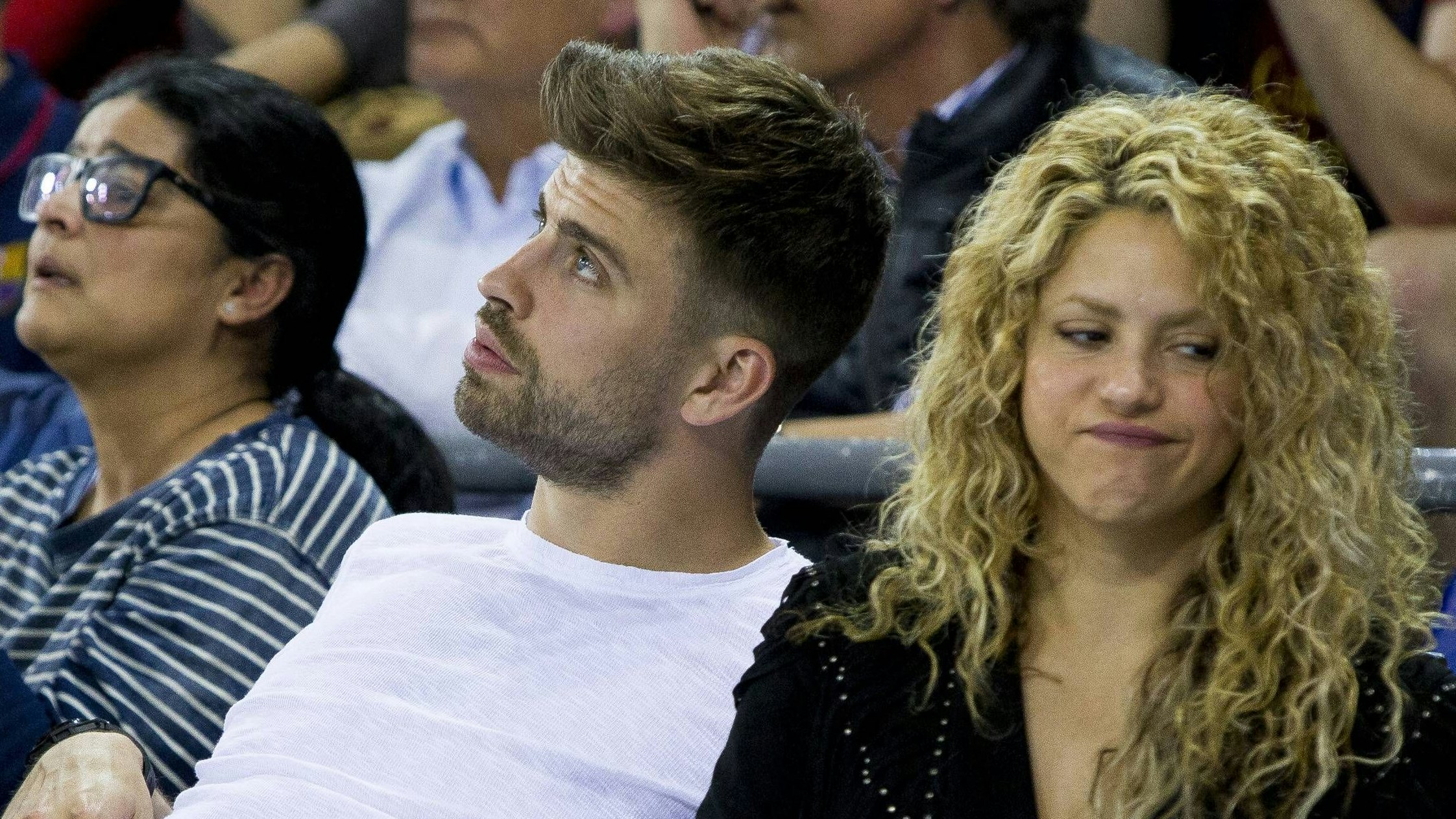 Die Sängerin gibt die Trennung bekannt.