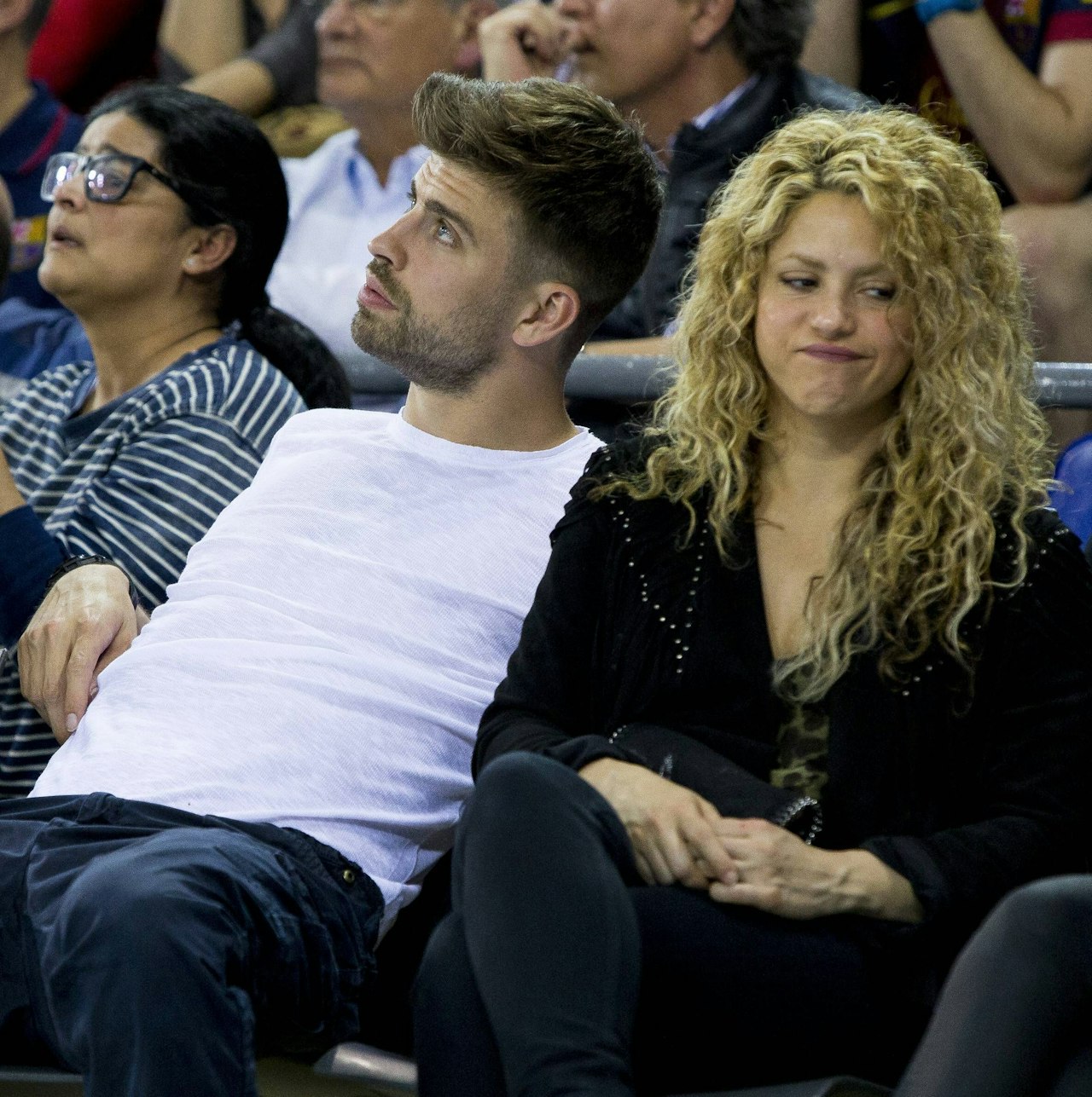 Heute.at - Nach Fremdgeh-Gerüchten – Shakira bestätigt Liebes-Aus