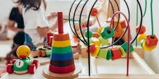 Erneut Missbrauchsverdacht in Wiener Kindergarten