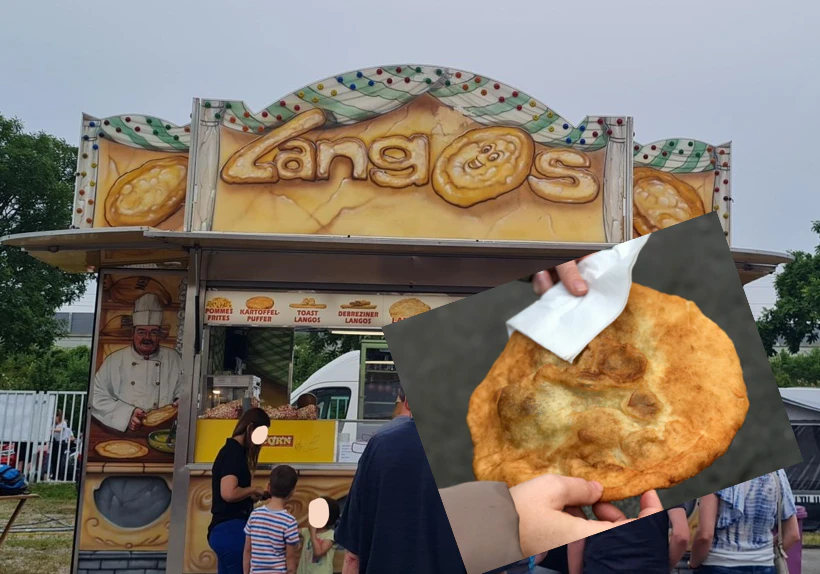 Auch am St. Pöltner Volksfest bekommt man die Preissteigerung zu spüren.