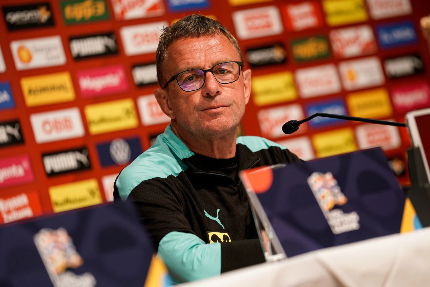 Ralf Rangnick