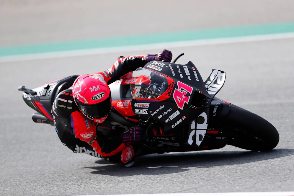 Aleix Espargaro