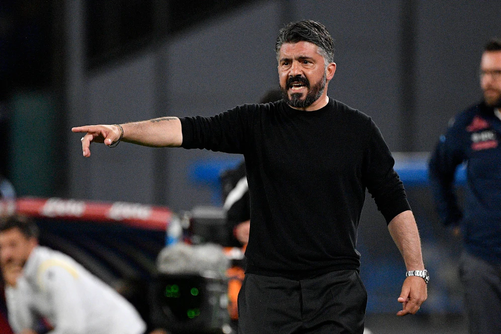 Gennaro Gattuso