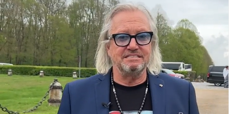 Kommt Robeeeert nun in Erklärungsnot?