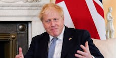 Entscheidung gefallen – Boris Johnson bleibt im Amt