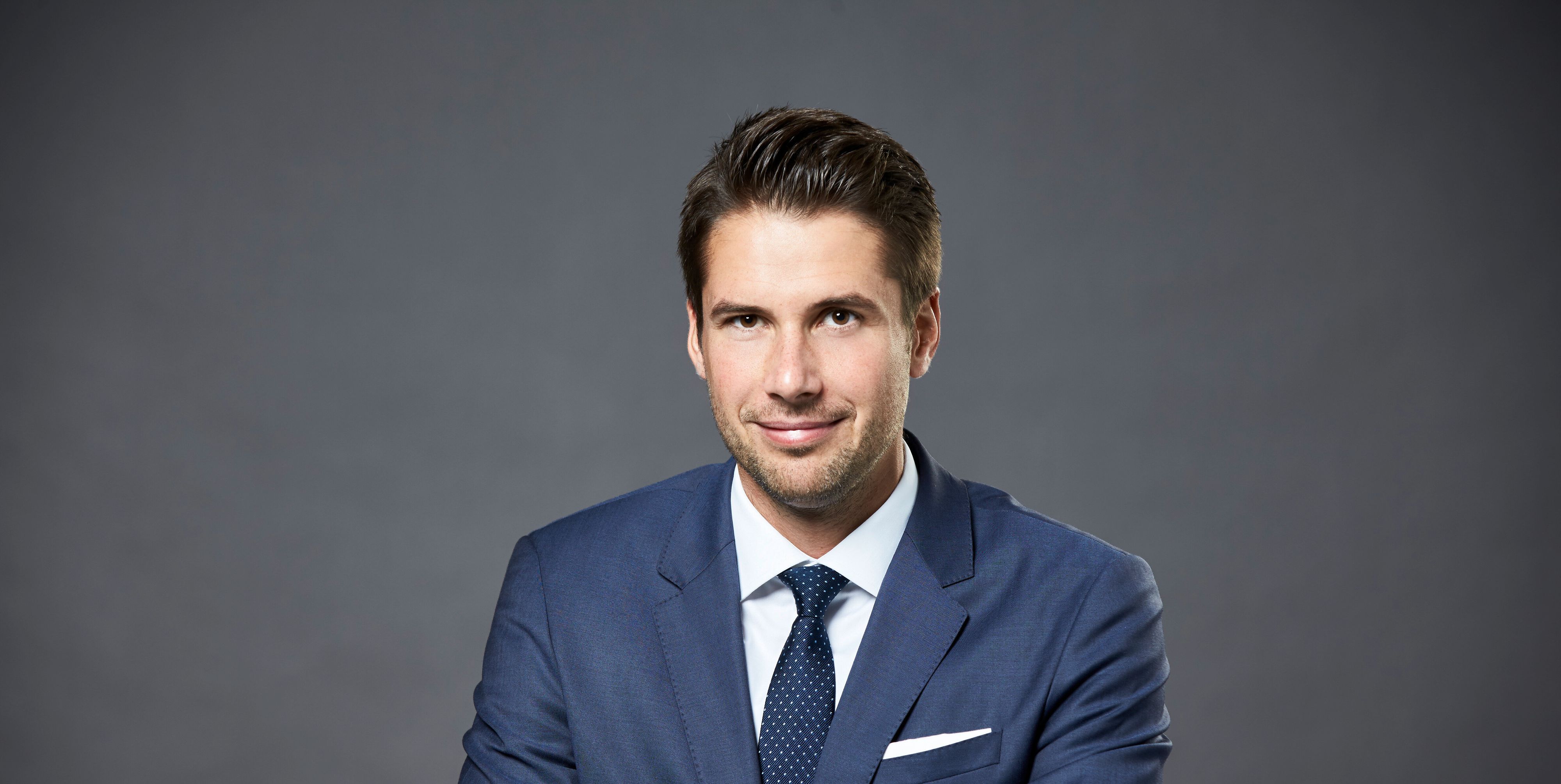 Microsoft Österreich hat mit Florian Kidman einen neuen Public Sector Lead.