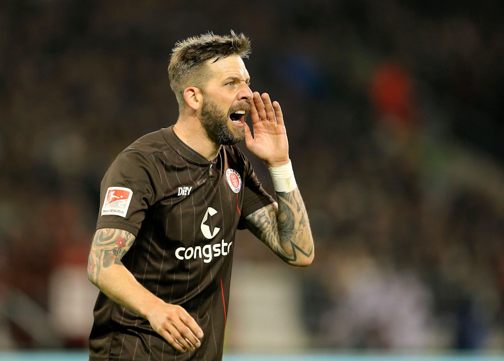 Die Rückkehr von Guido Burgstaller zu Rapid Wien rückt immer näher. 