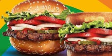 Burger King bringt Whopper für Homo-Community