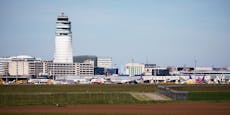 IFM stockte Anteile am Flughafen Wien weiter auf