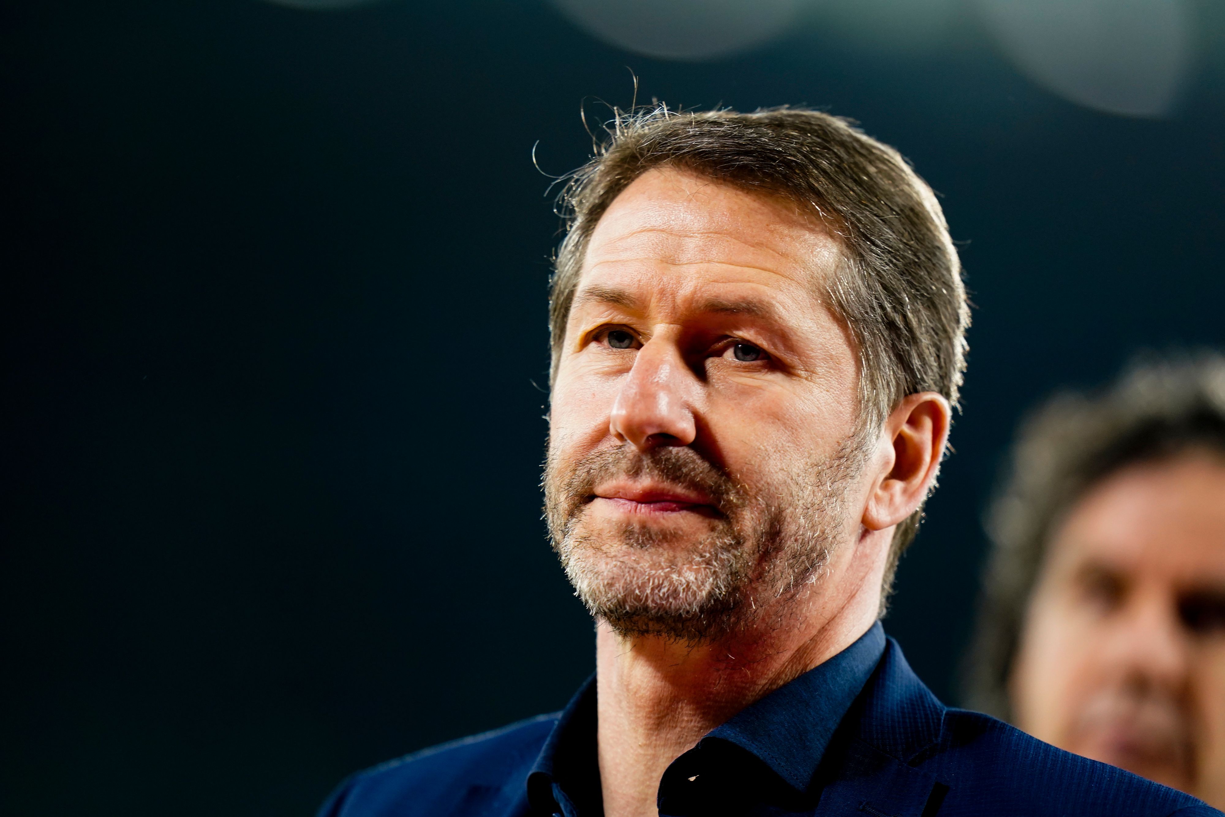 Franco Foda steht unmittelbar vor einem neuen Trainerengagement. 