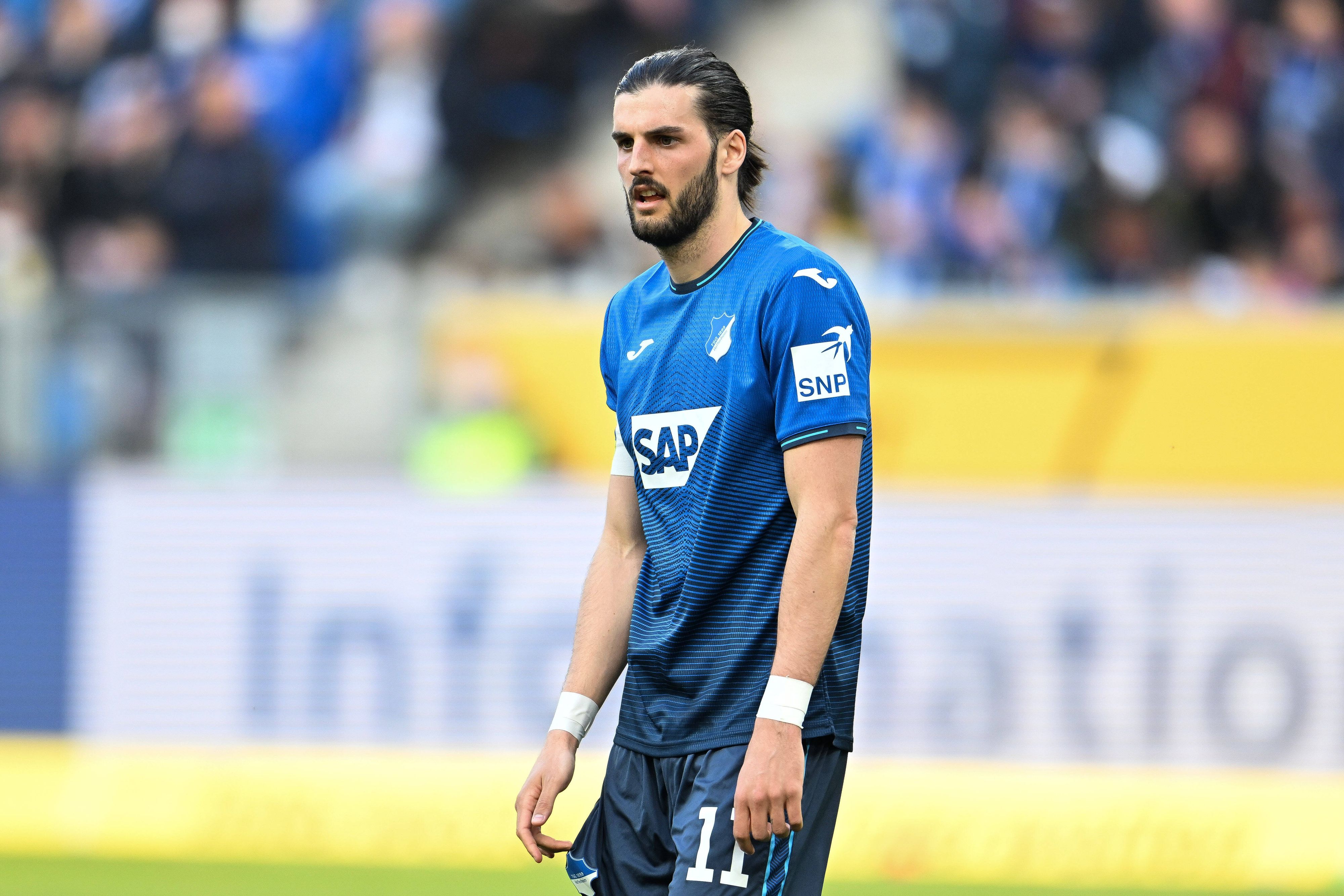 Florian Grillitsch steht unmittelbar vor dem Sprung nach Italien. 