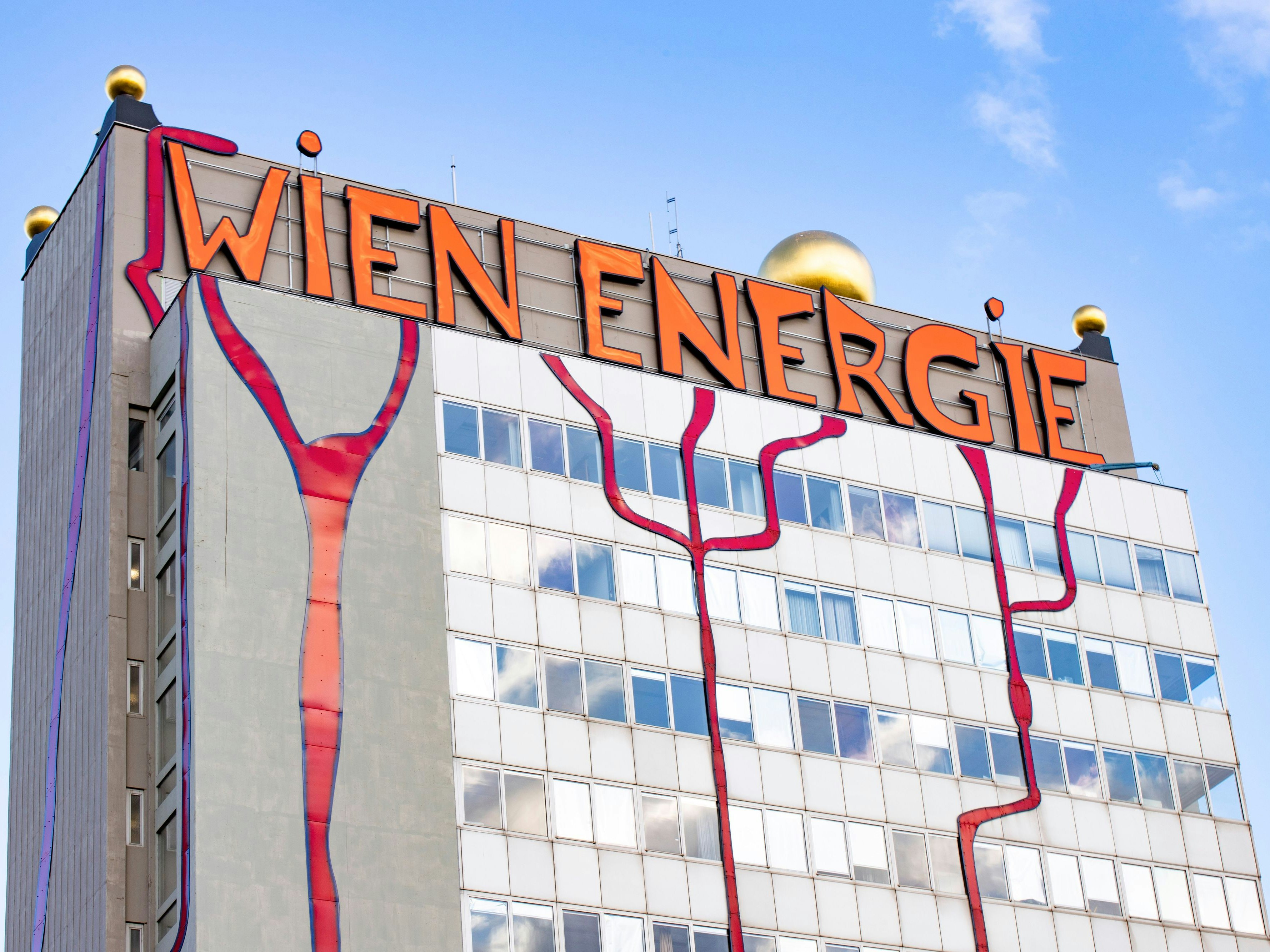Die Preise für Gas, Strom und Treibstoffe steigen derzeit in Österreich stark an. Das trifft auch Wien Energie.