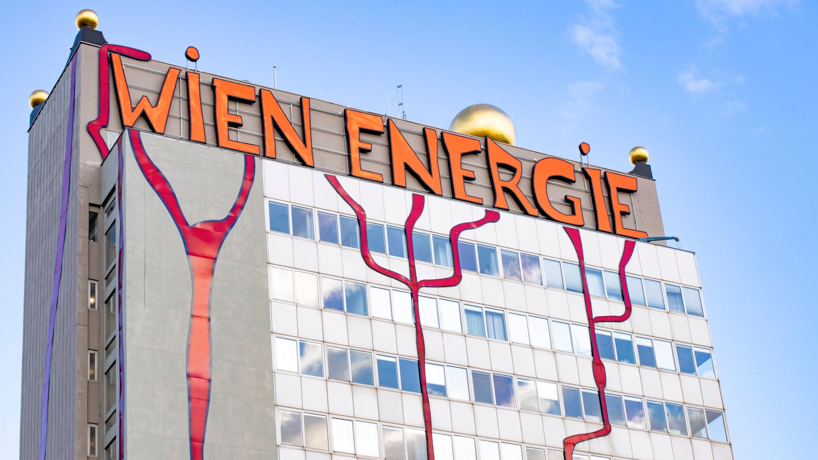 Die Preise für Gas, Strom und Treibstoffe steigen derzeit in Österreich stark an. Das trifft auch Wien Energie.