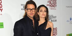 Pitt unterstellt Jolie "böse Absichten" mit Oligarchen
