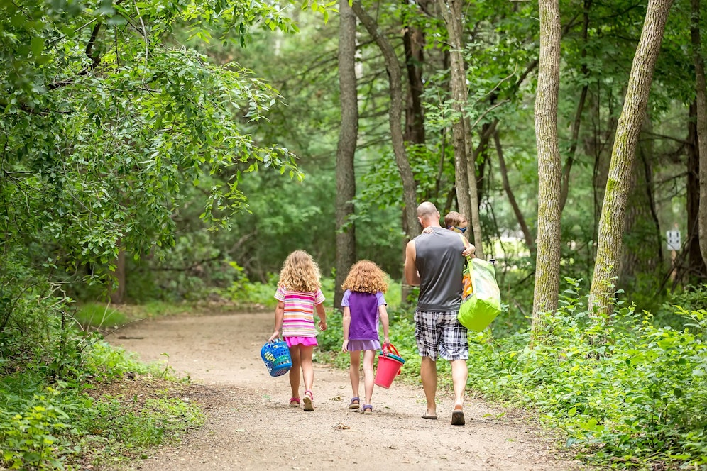 Trotz Verurteilung organisiert der Mann nun Veranstaltungen für Kinder (Symbolfoto)