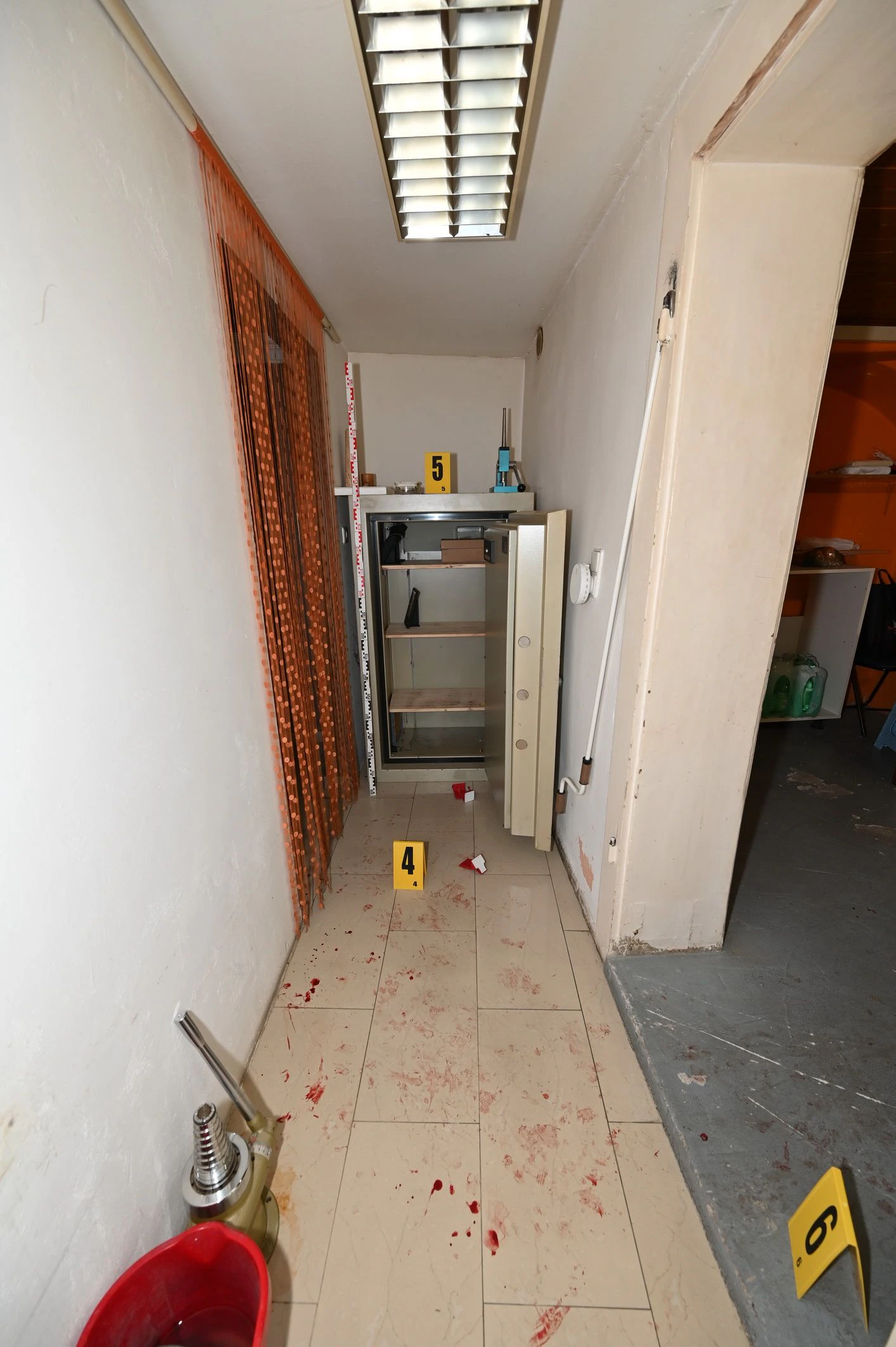 Juwelierraub in Wr. Neustadt geklärt