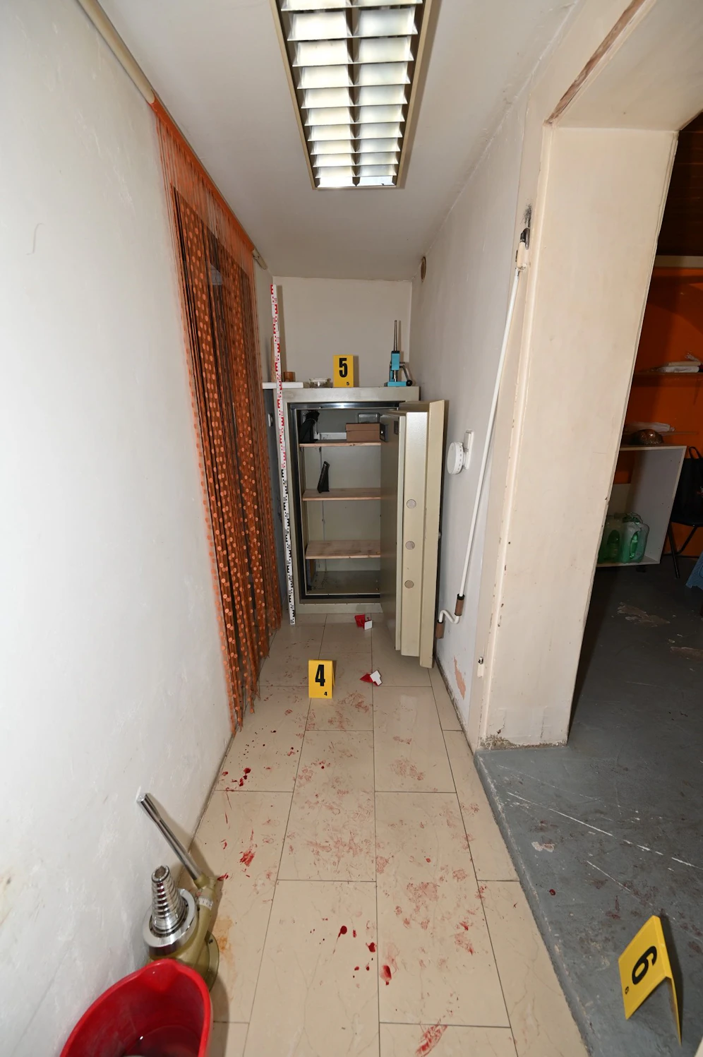 Juwelierraub in Wr. Neustadt geklärt