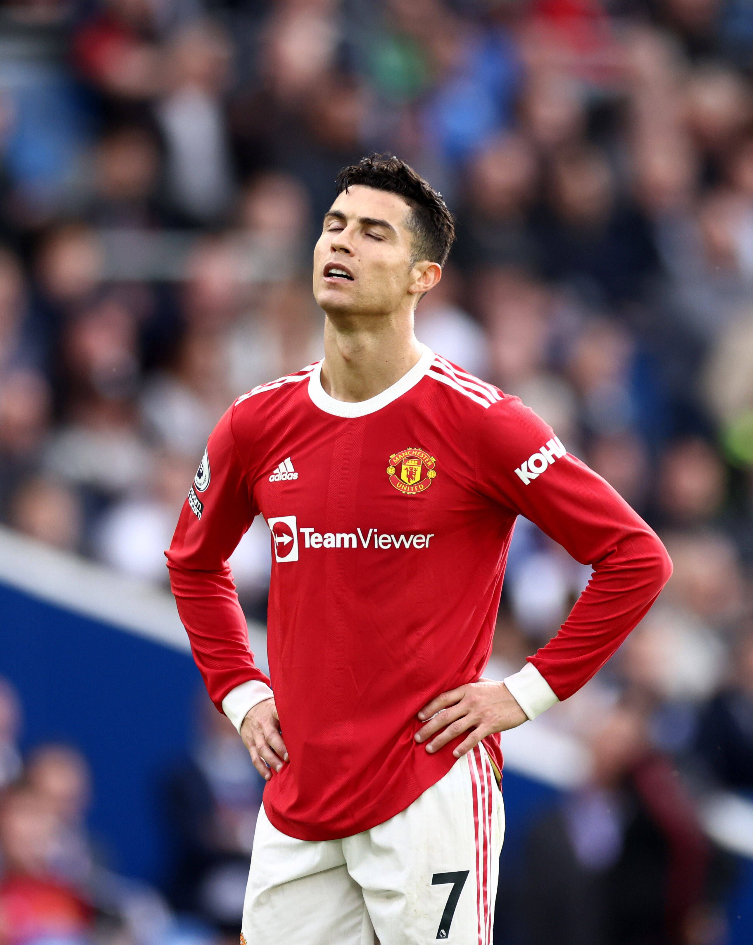 Superstar Ronaldo fehlt in der Liste der wertvollsten Fußballer