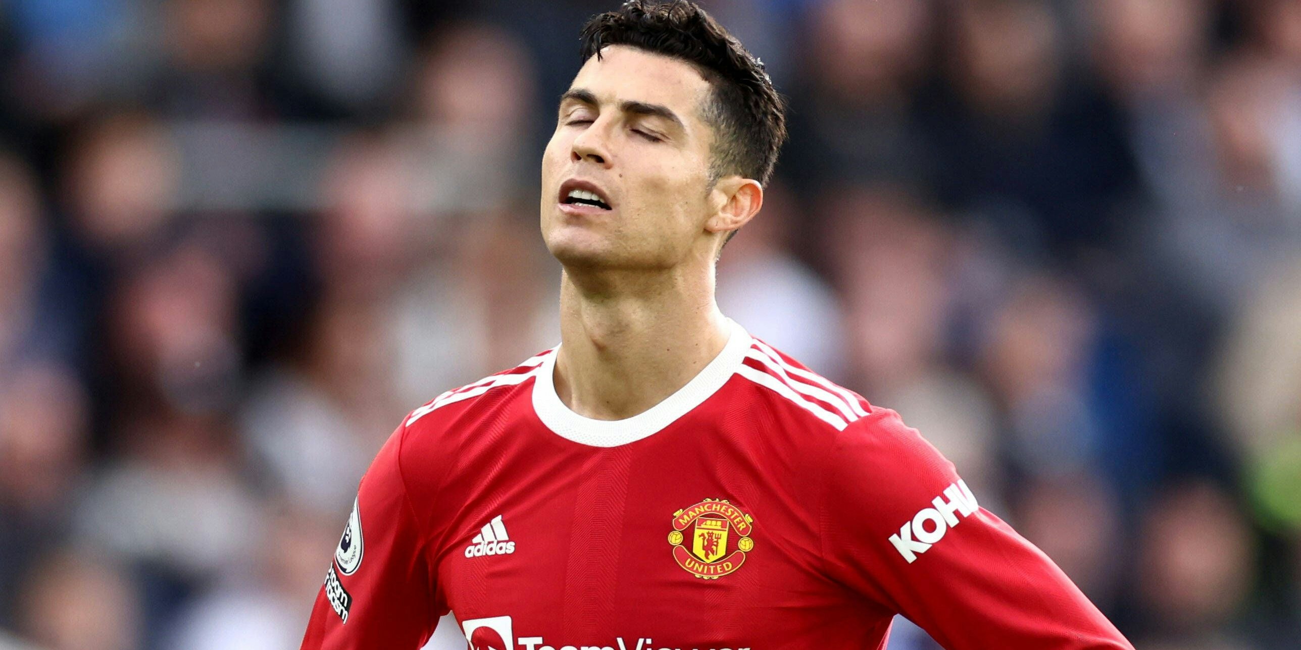 Superstar Ronaldo fehlt in der Liste der wertvollsten Fußballer