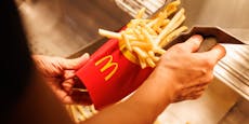 "Alles überteuert" – McDonald's-Mitarbeiter packt aus