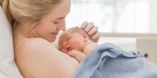 Studie – So wirkt sich die CoV-Impfung aufs Baby aus