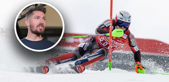 Die Skimarke von Marcel Hirscher peilt schon die ersten Siege im Weltcup an. 