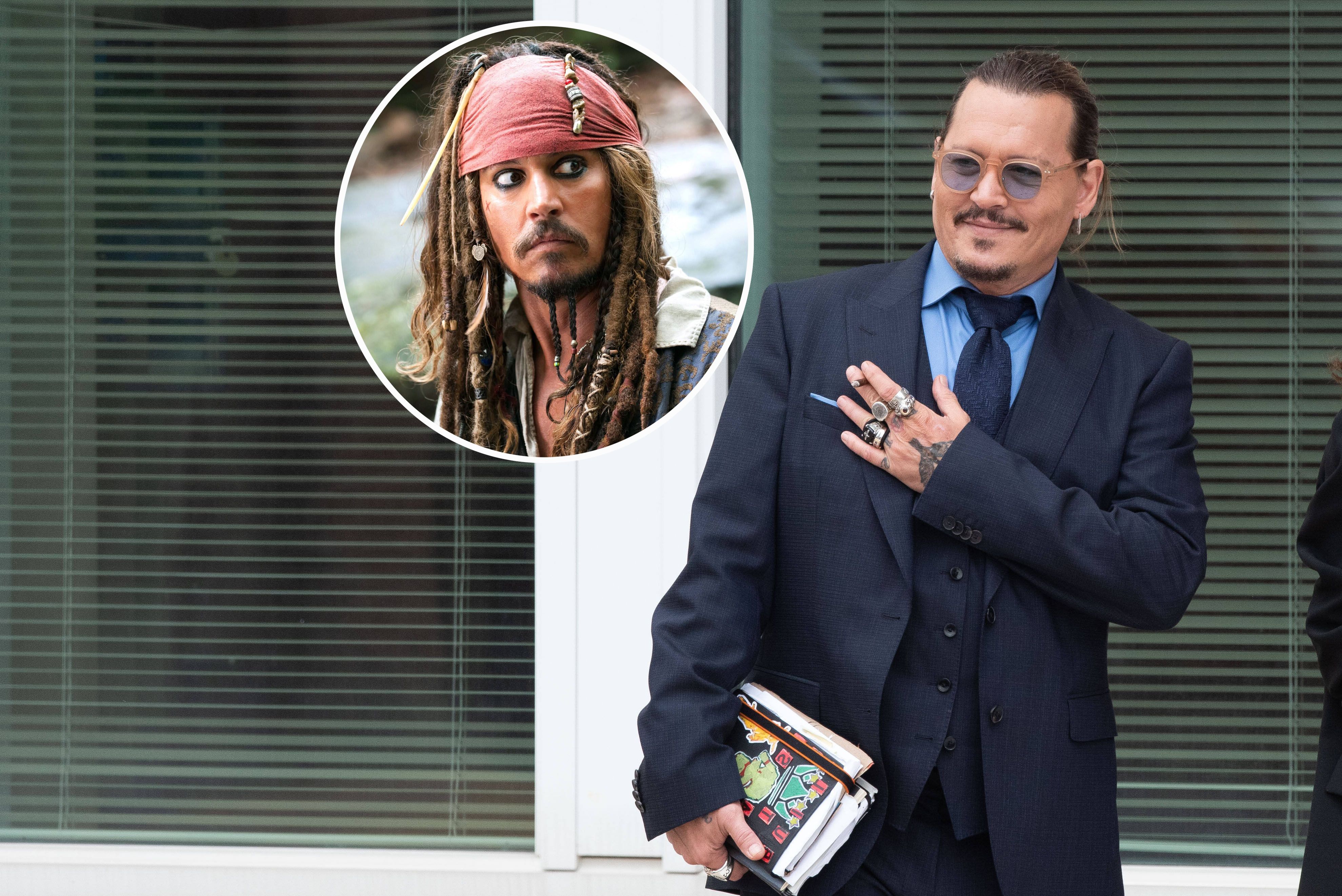 Gibt es ein Comeback für den Kapitän Jack Sparrow?