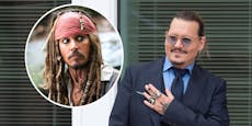 "Neustart" – Johnny Depp kommt als Jack Sparrow zurück