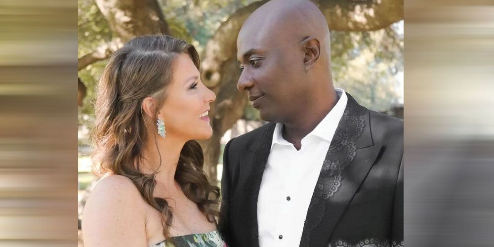 Der Palastgratuliert zur Verlobung.