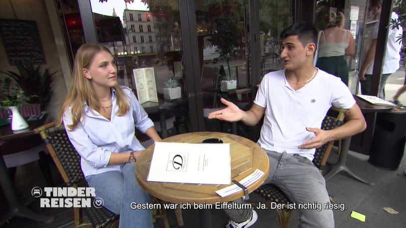 Heute.at - Schon häufiger – ATV-Star legt Porno-Geständnis ab